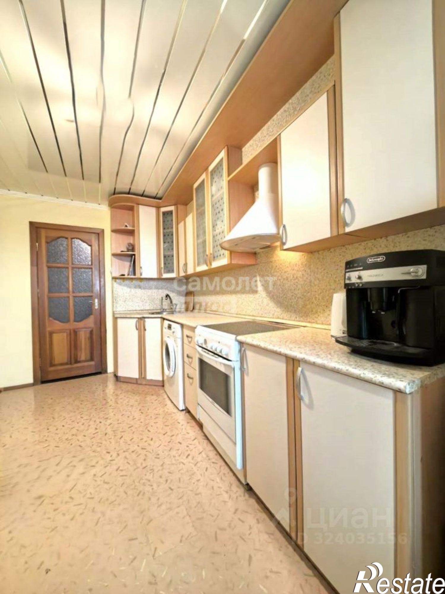 Купить квартиру за 7 500 000 рублей на ул Тополиная, 7