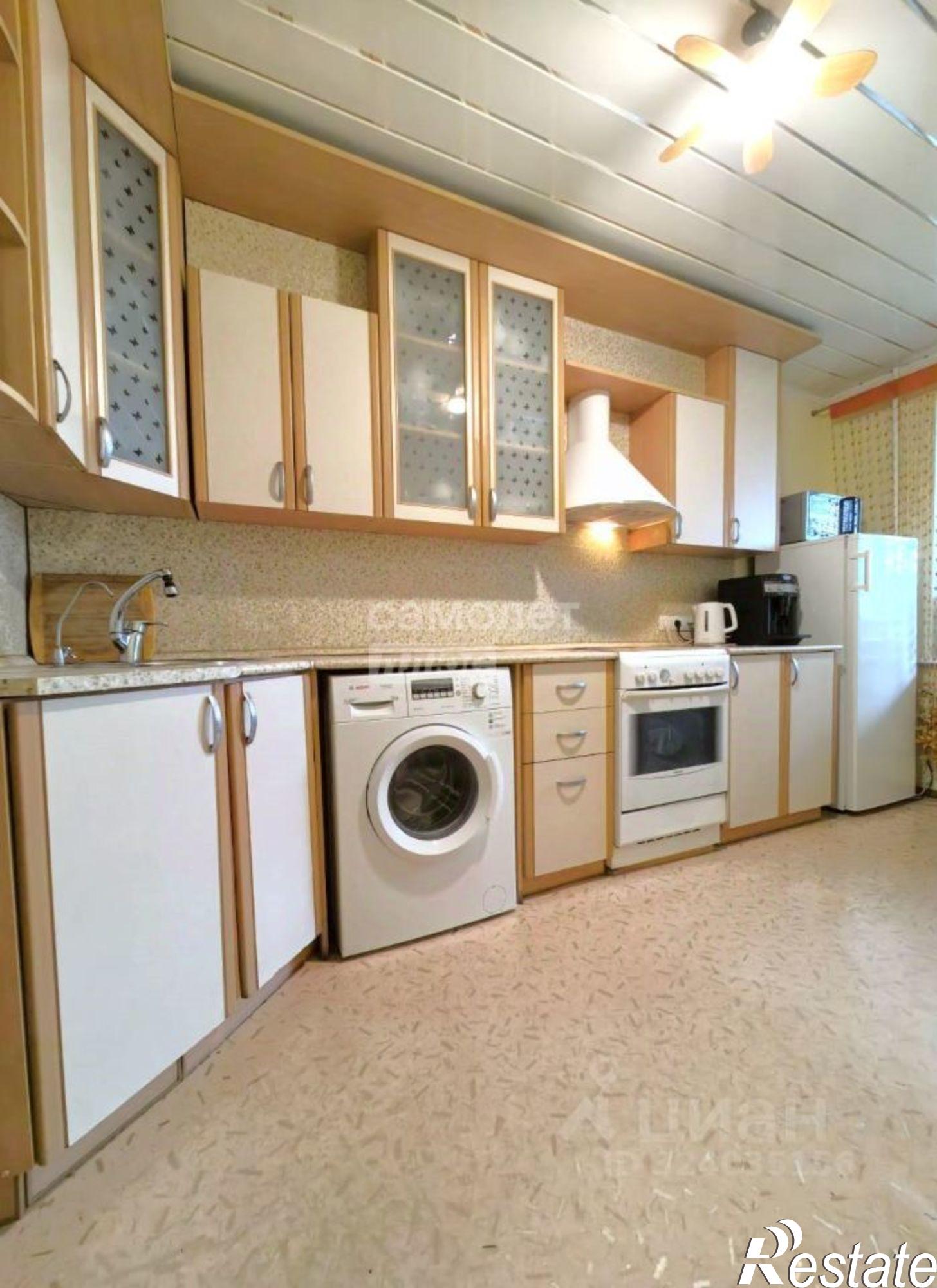 Купить квартиру за 7 500 000 рублей на ул Тополиная, 7