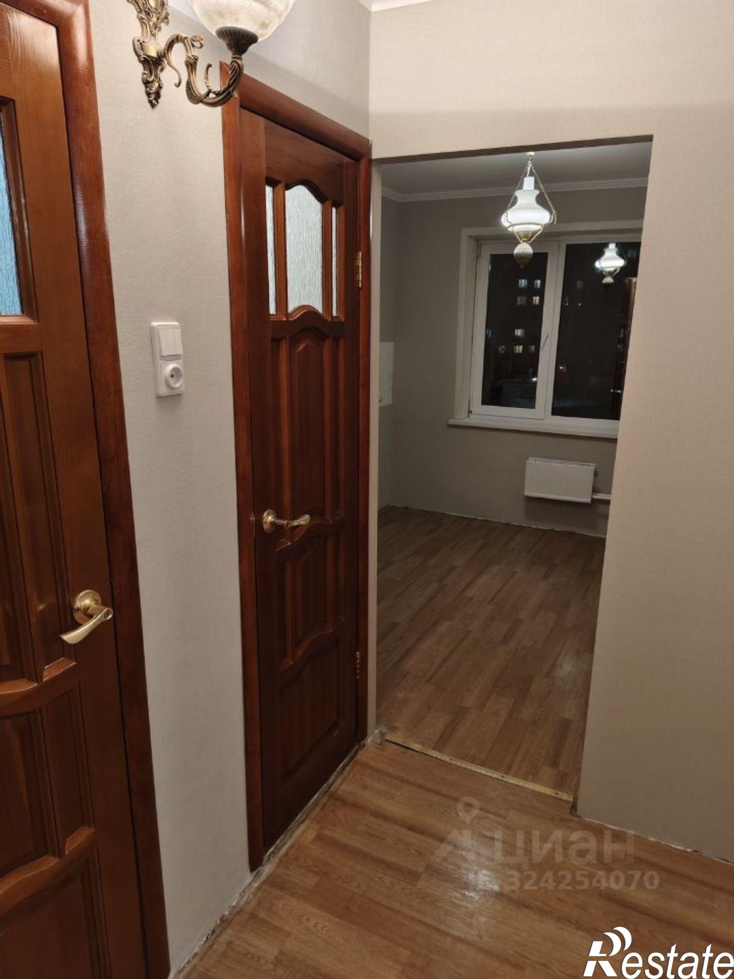 Купить квартиру за 5 300 000 рублей на пр-кт Степана Разина, 87