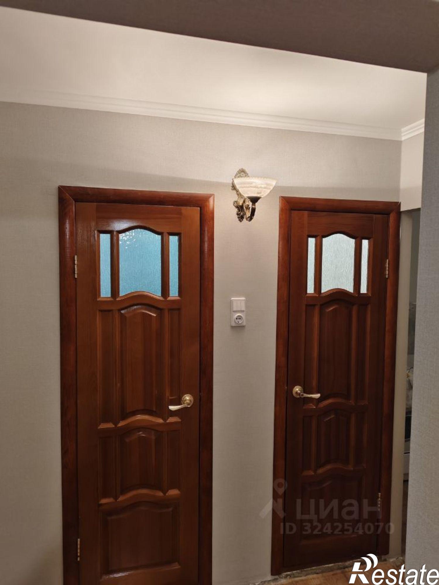 Купить квартиру за 5 300 000 рублей на пр-кт Степана Разина, 87