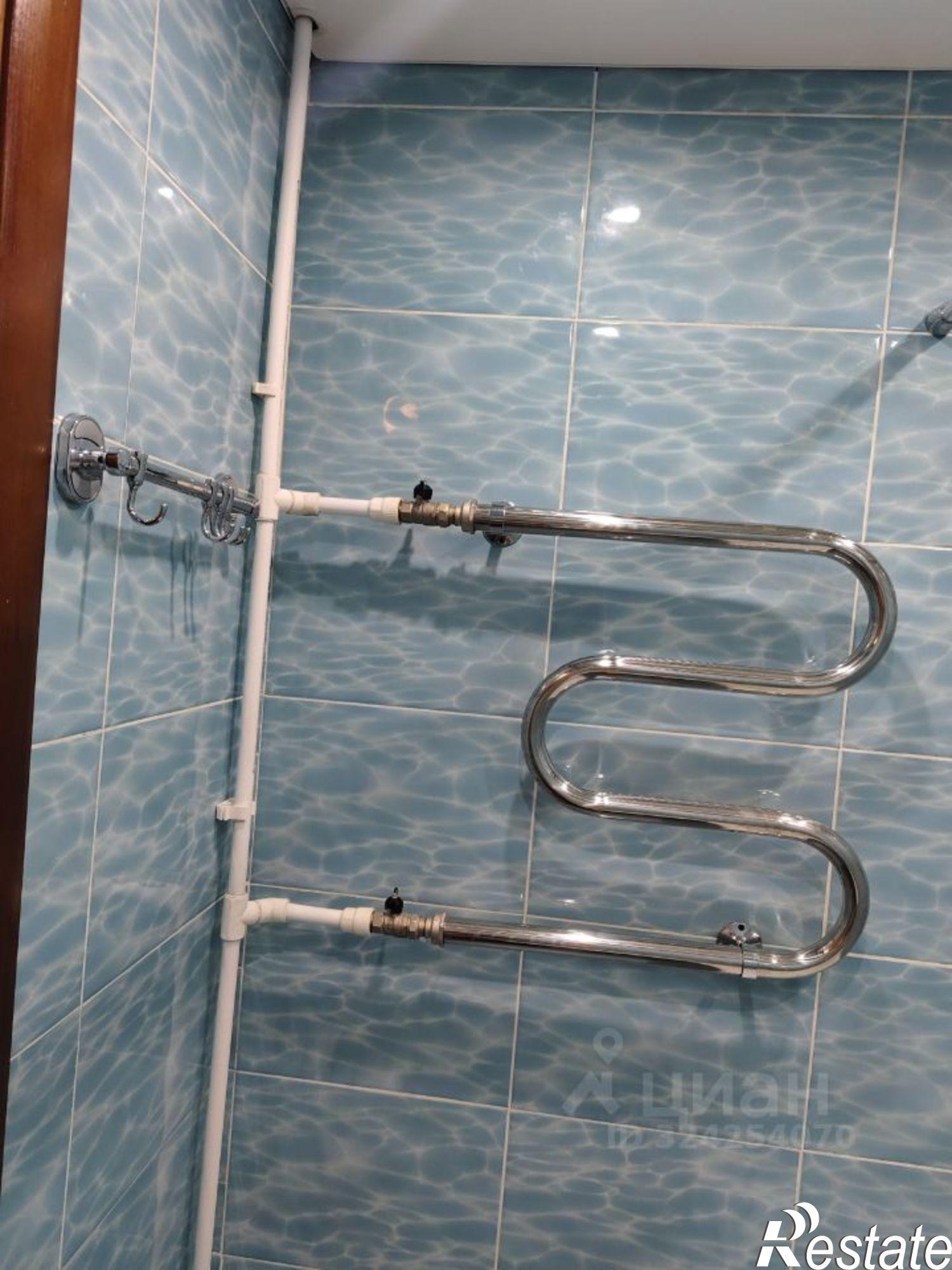 Купить квартиру за 5 300 000 рублей на пр-кт Степана Разина, 87