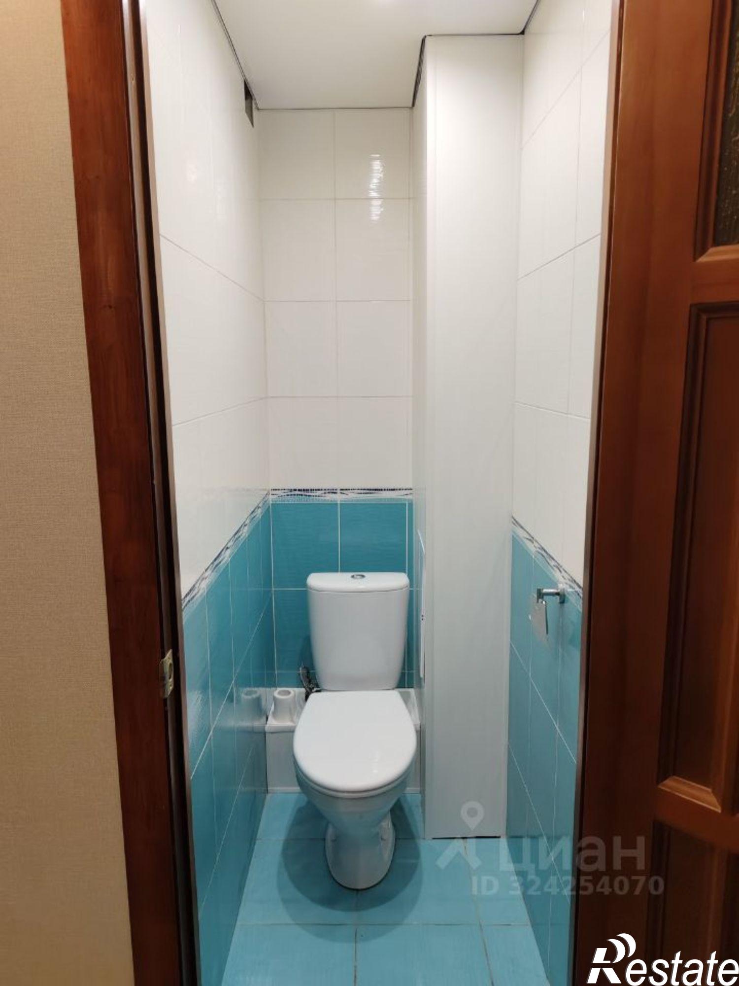 Купить квартиру за 5 300 000 рублей на пр-кт Степана Разина, 87