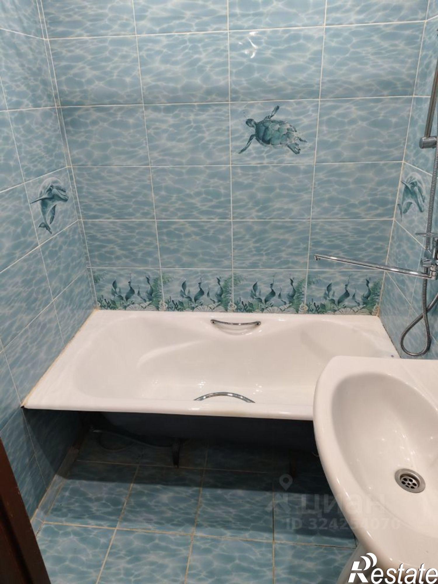 Купить квартиру за 5 300 000 рублей на пр-кт Степана Разина, 87