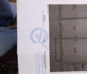 3-комн, 60кв м, этаж 5/5 ул Новопромышленная, 25