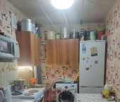 2-комн, 35кв м, этаж 5/12 Революционная улица, 7