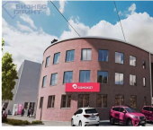 помещение 234 кв м Туполева бульвар, 17а