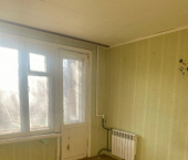 1-комн, 29кв м, этаж 4/5 ул Жилина, 42