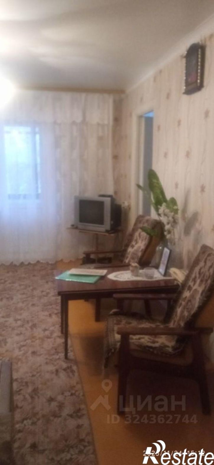 3-комн квартира ул Новопромышленная, 25,  д. 25