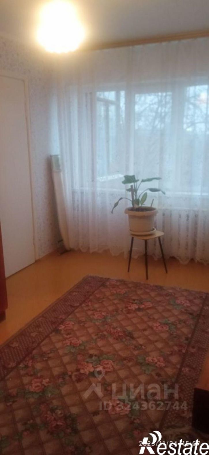 3-комн квартира ул Новопромышленная, 25,  д. 25