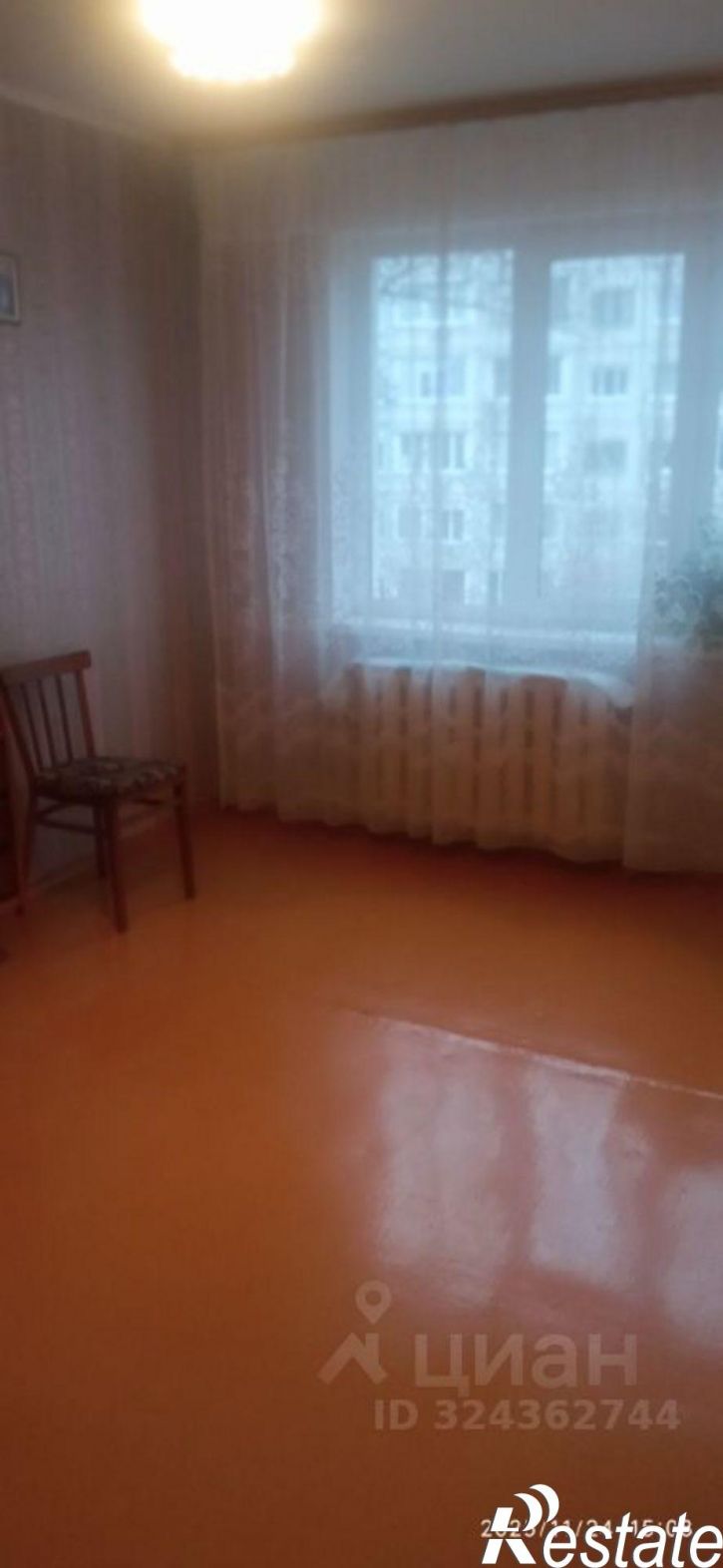 3-комн квартира ул Новопромышленная, 25,  д. 25