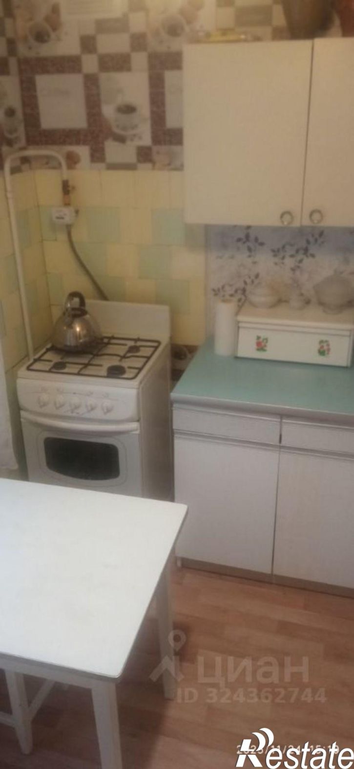 3-комн квартира ул Новопромышленная, 25,  д. 25