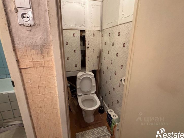 2-комн квартира ул Дзержинского, 77,  д. 77