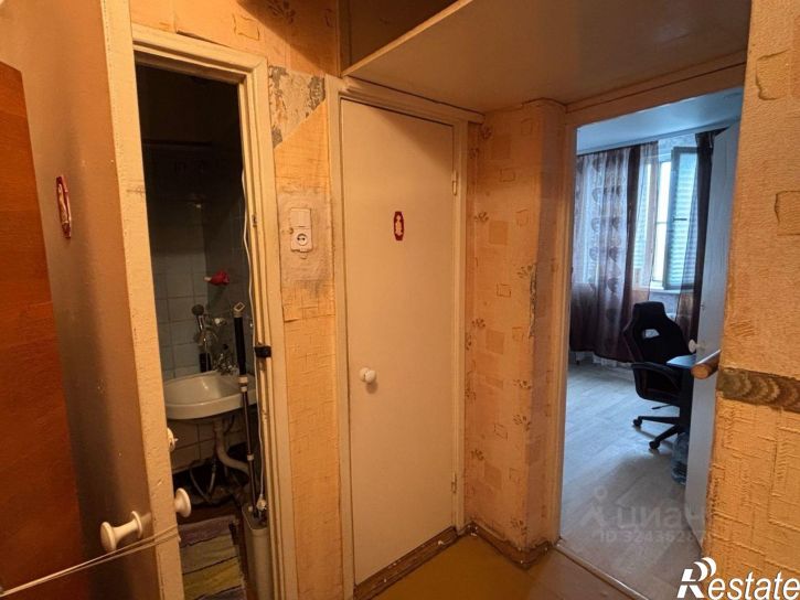 2-комн квартира ул Дзержинского, 77,  д. 77