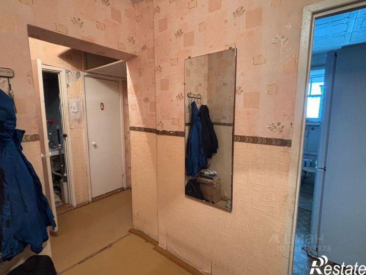 2-комн квартира ул Дзержинского, 77,  д. 77