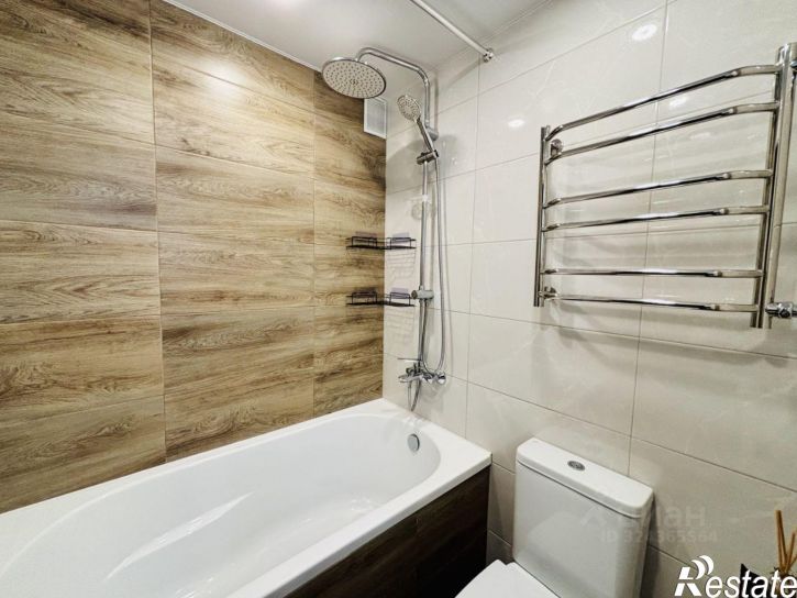 1-комн квартира пр-кт Степана Разина, 59,  д. 59