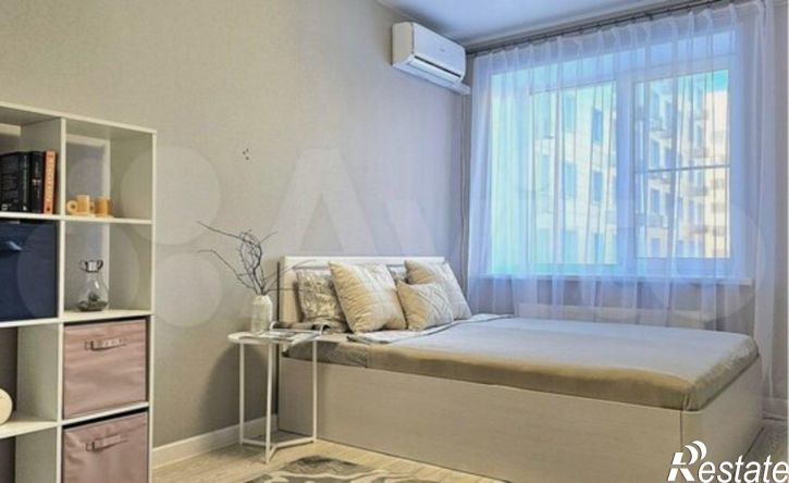 1-комн квартира Итальянский б-р, 16,  д. 16