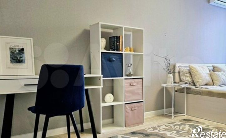 1-комн квартира Итальянский б-р, 16,  д. 16