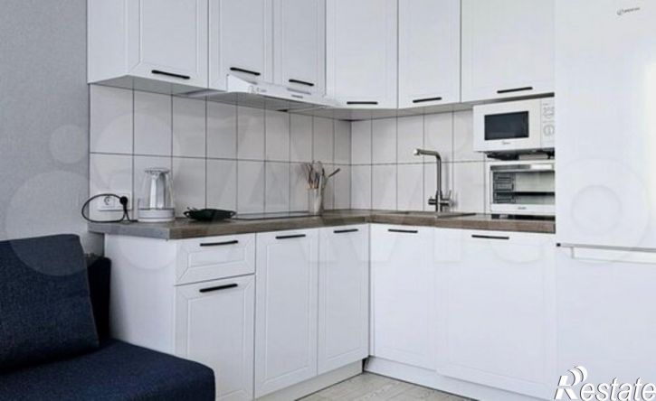 1-комн квартира Итальянский б-р, 16,  д. 16