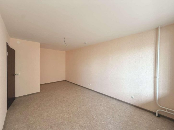 1-комн квартира Горького улица, 41