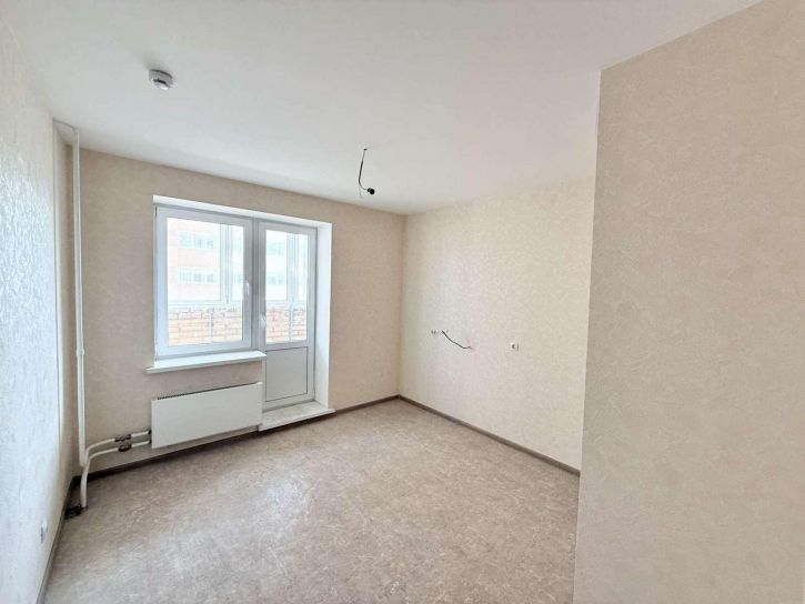 1-комн квартира Горького улица, 41