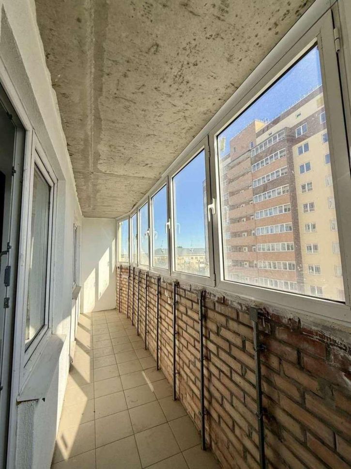 1-комн квартира Горького улица, 41