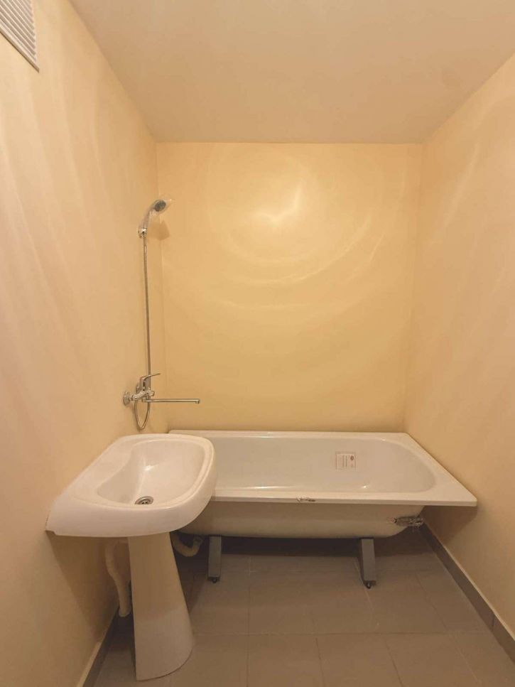 1-комн квартира Горького улица, 41