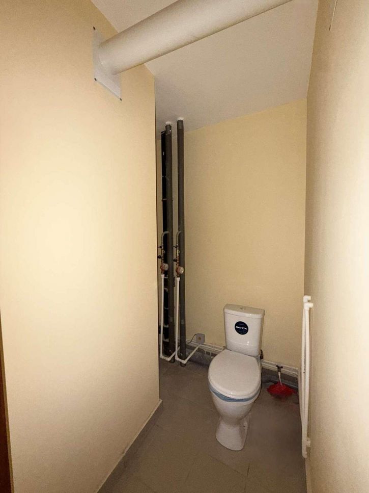 1-комн квартира Горького улица, 41