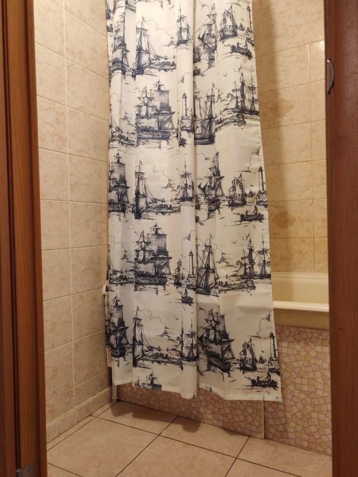 1-комн квартира Толстого улица, 8