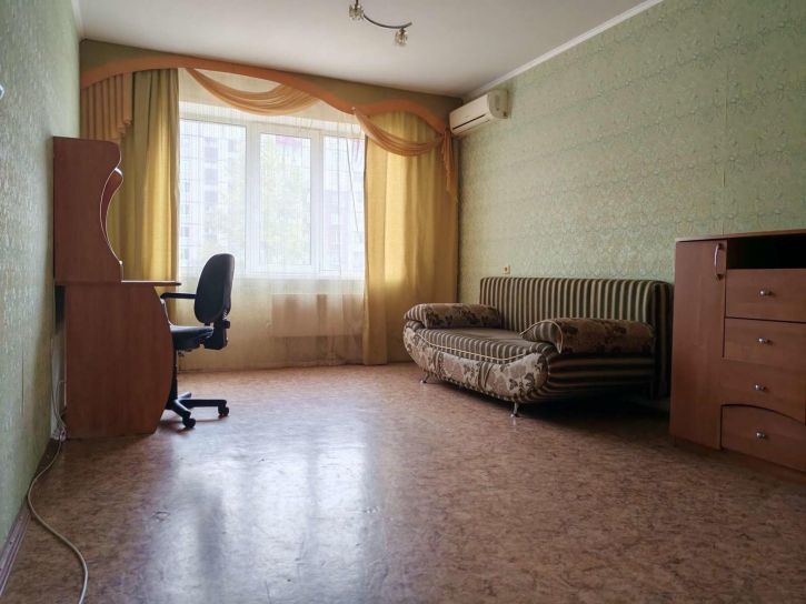 1-комн квартира Толстого улица, 8