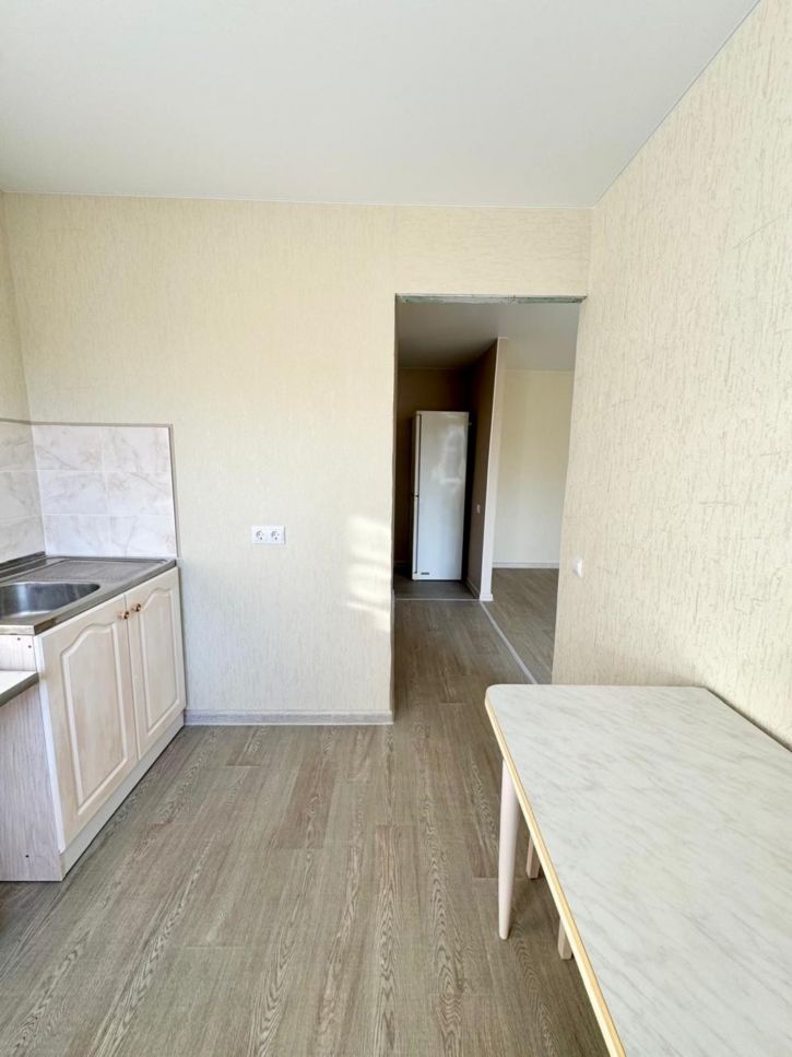 1-комн квартира Советская улица, 73А