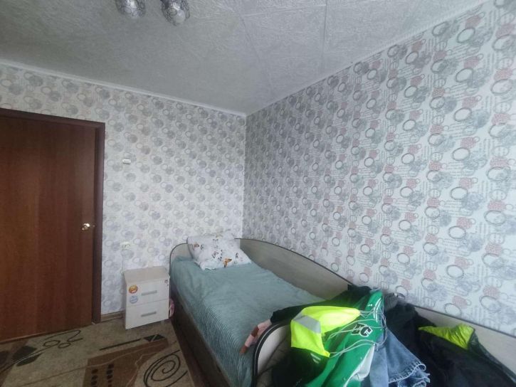 2-комн квартира Революционная улица, 7