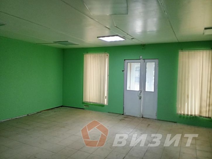 Торговое помещение Мира улица, 79а