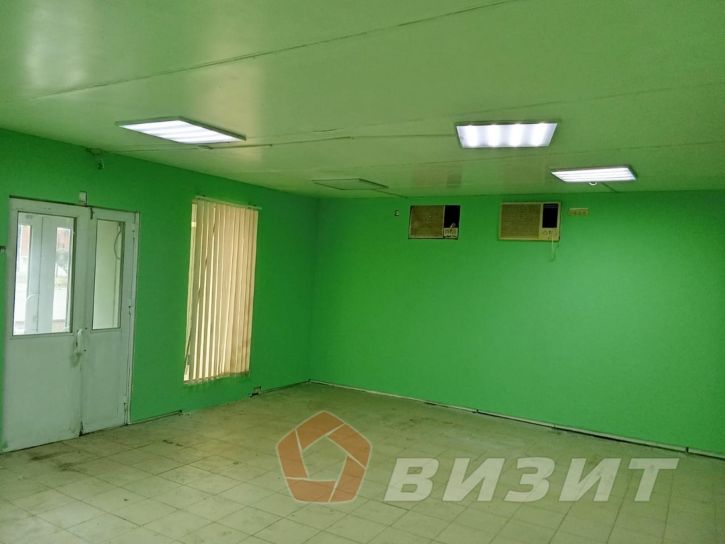 Торговое помещение Мира улица, 79а