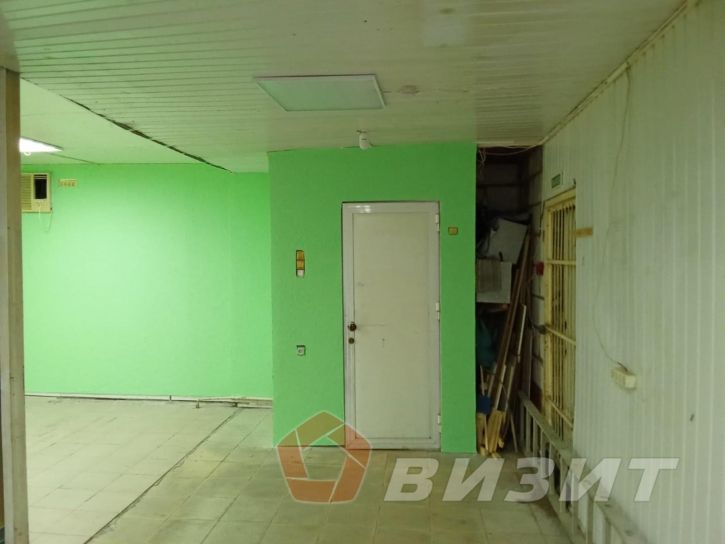 Торговое помещение Мира улица, 79а