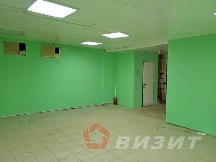 Торговое помещение Мира улица, 79а