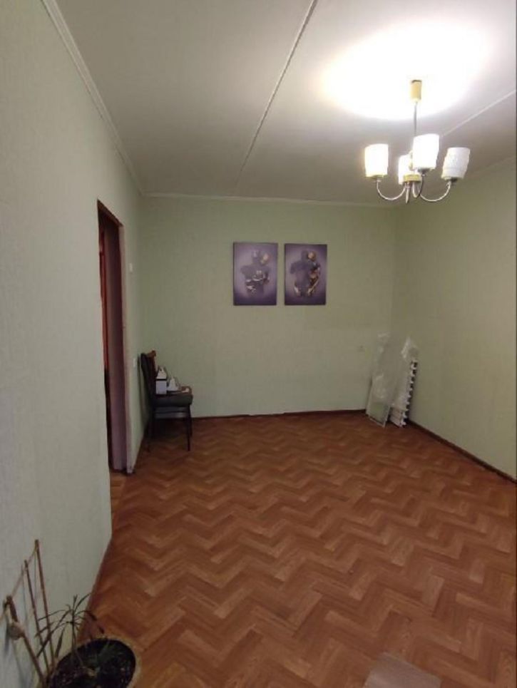 1-комн квартира Жилина, 56