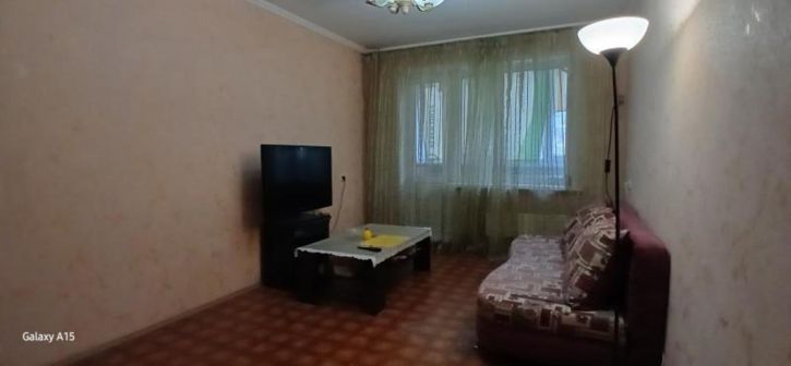 2-комн квартира Гидротехническая, 17