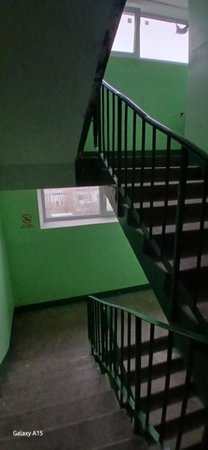 2-комн квартира Гидротехническая, 17