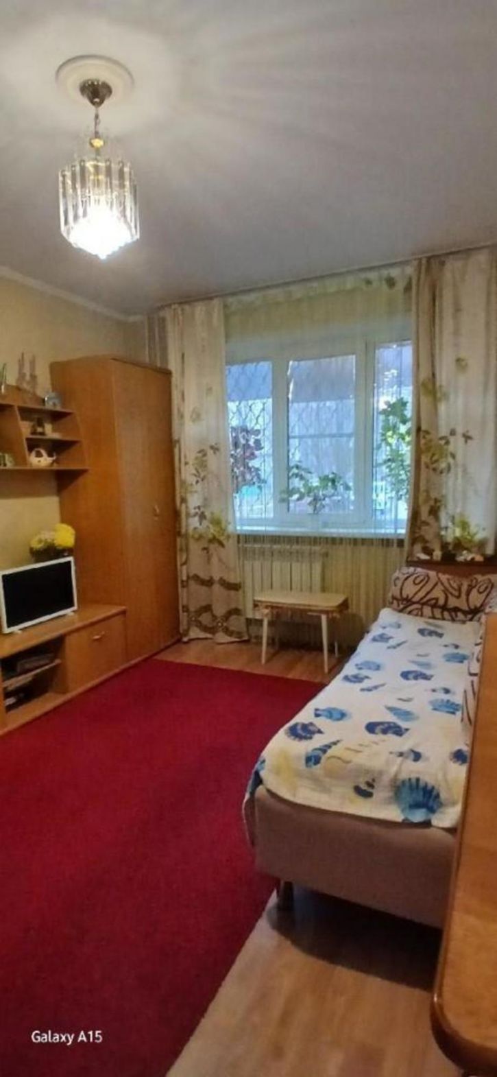 1-комн квартира Голосова, 87