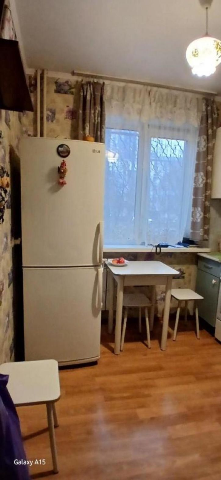 1-комн квартира Голосова, 87