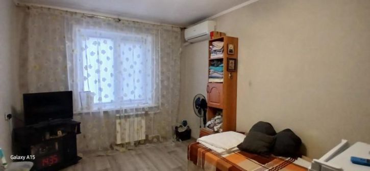 2-комн квартира Гидротехническая, 17