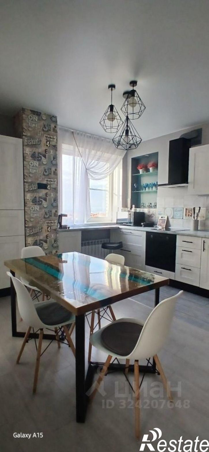 2-комн квартира ул Спортивная, 33,  д. 33