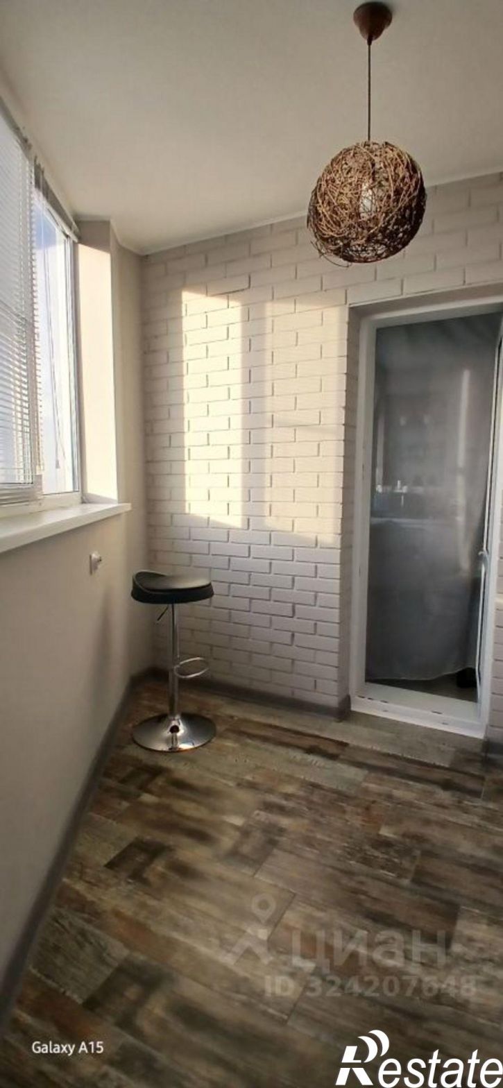 2-комн квартира ул Спортивная, 33,  д. 33