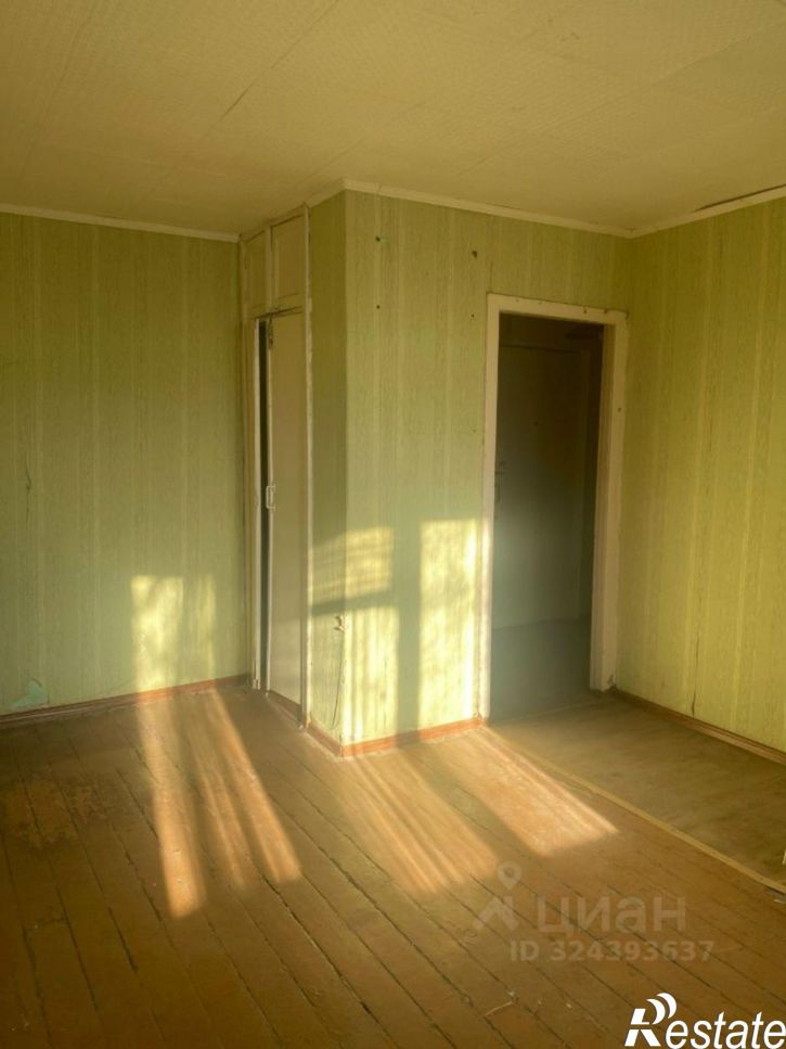 1-комн квартира ул Жилина, 42,  д. 42