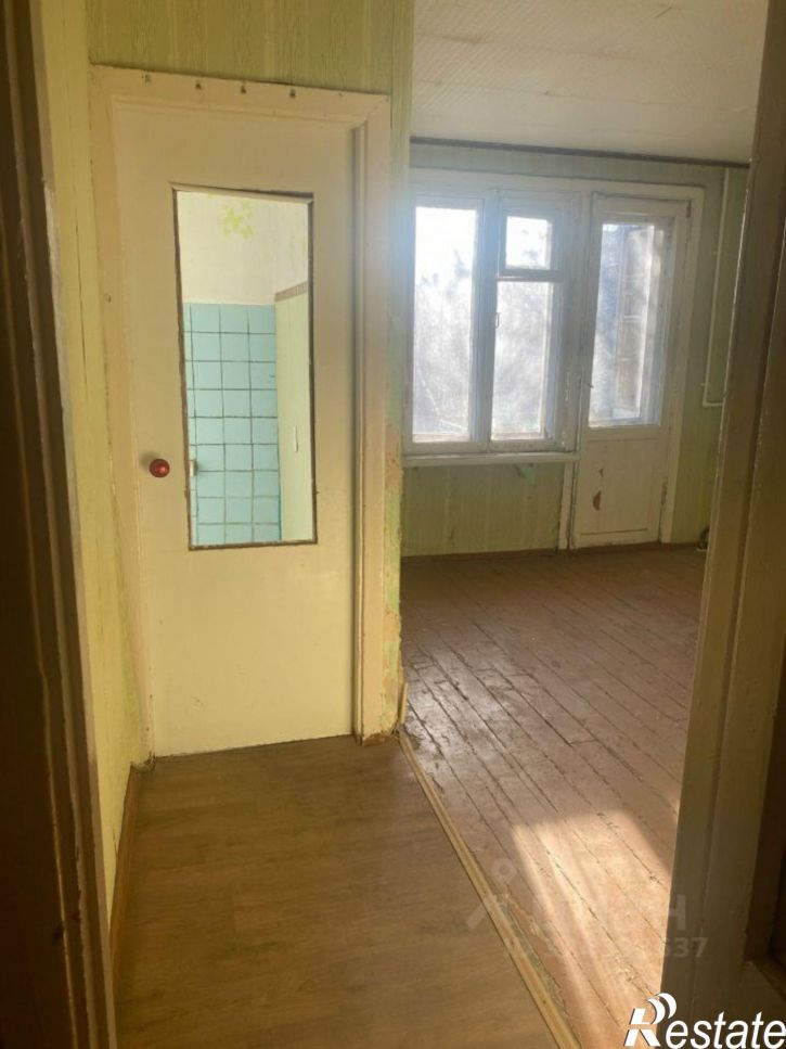 1-комн квартира ул Жилина, 42,  д. 42