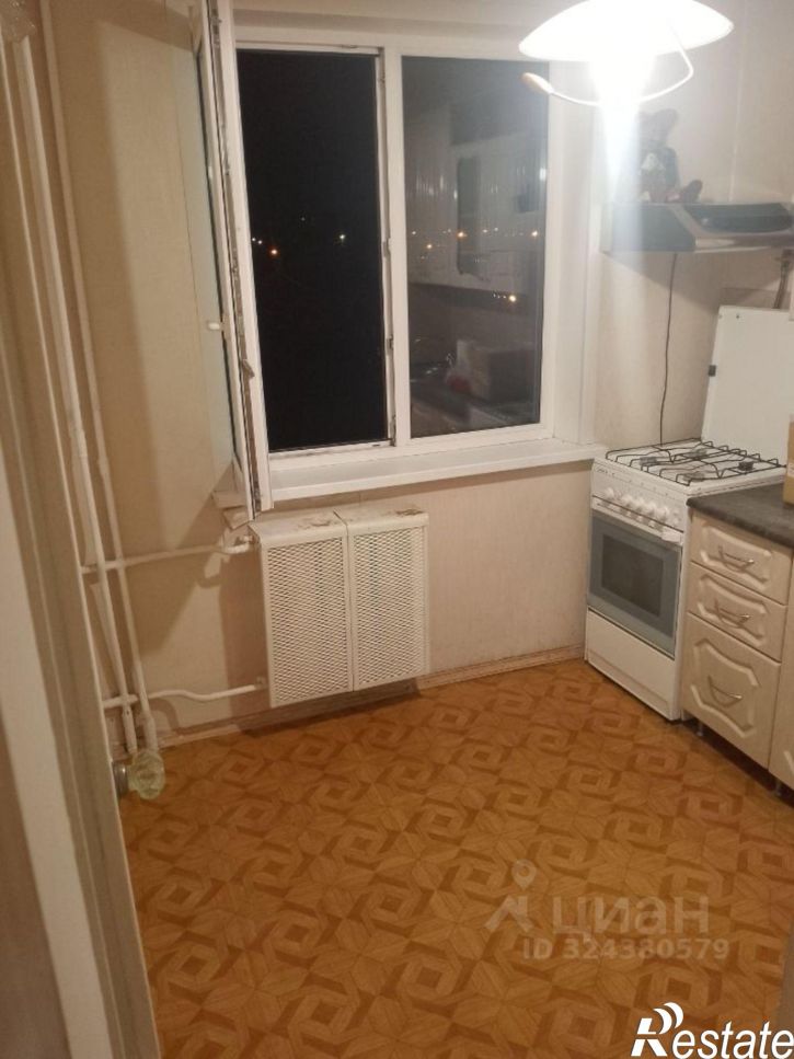 1-комн квартира ул Горького, 37,  д. 37