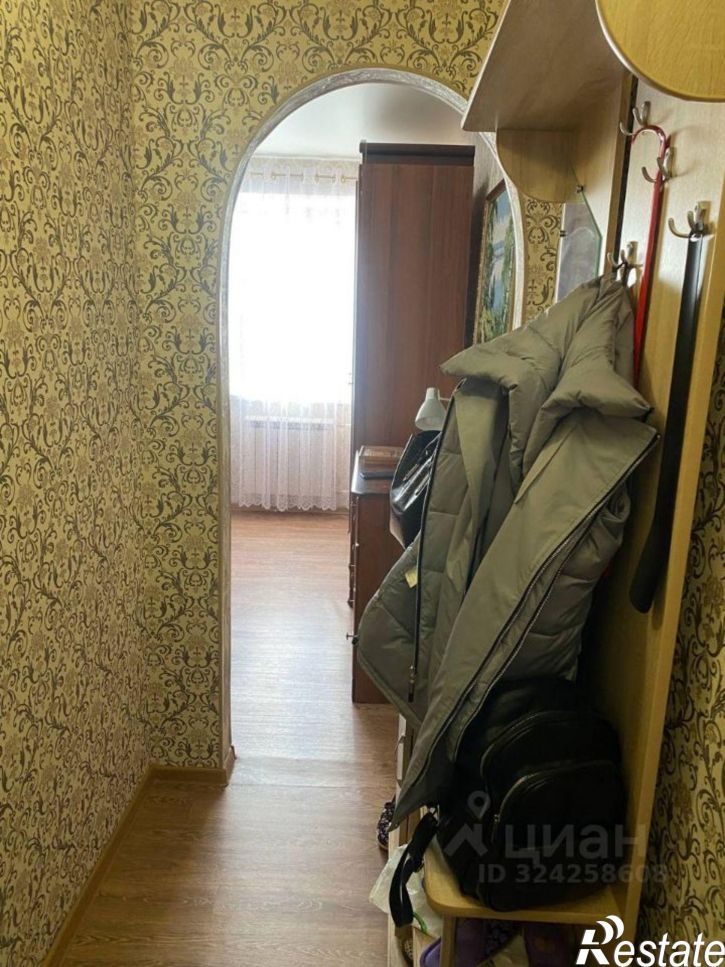 1-комн квартира ул Победы, 47,  д. 47