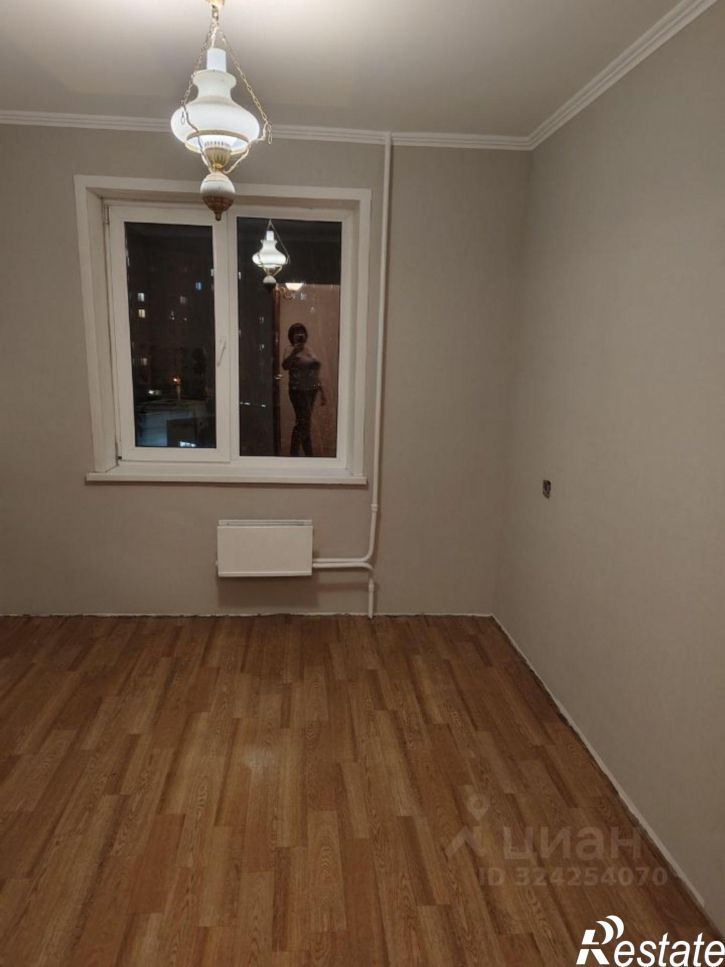 2-комн квартира пр-кт Степана Разина, 87,  д. 87