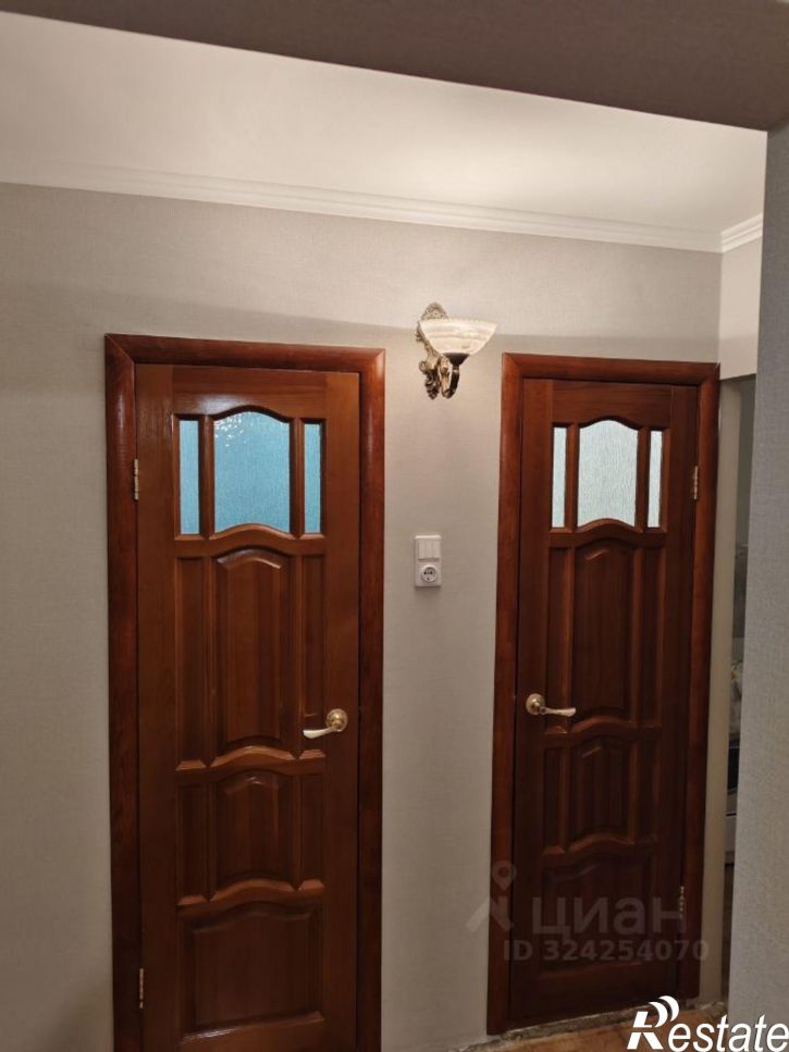 2-комн квартира пр-кт Степана Разина, 87,  д. 87