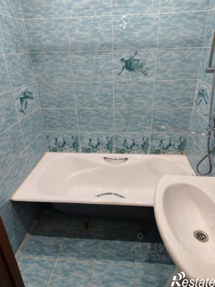 2-комн квартира пр-кт Степана Разина, 87,  д. 87